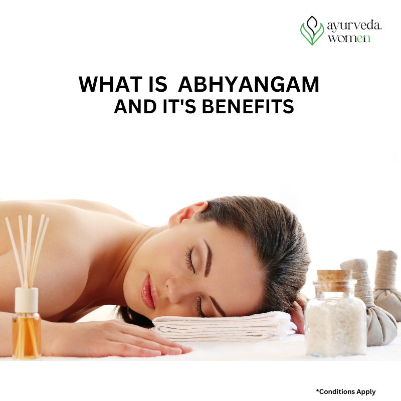 What is ABHAYANGAM and it’s Benefits