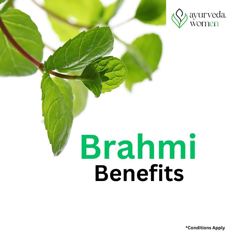 Important Benefits of Brahmi