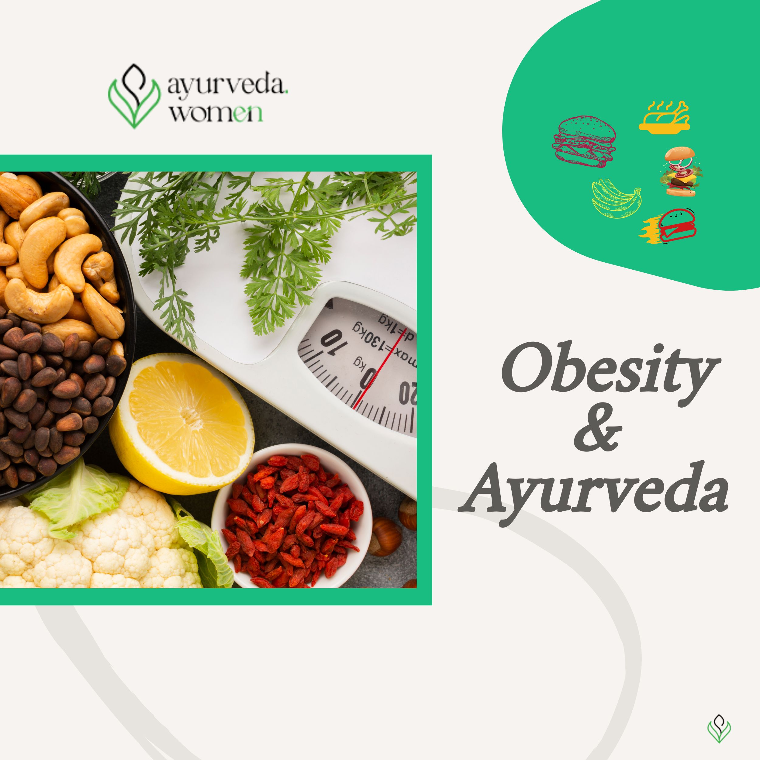  Obesity & Ayurveda
