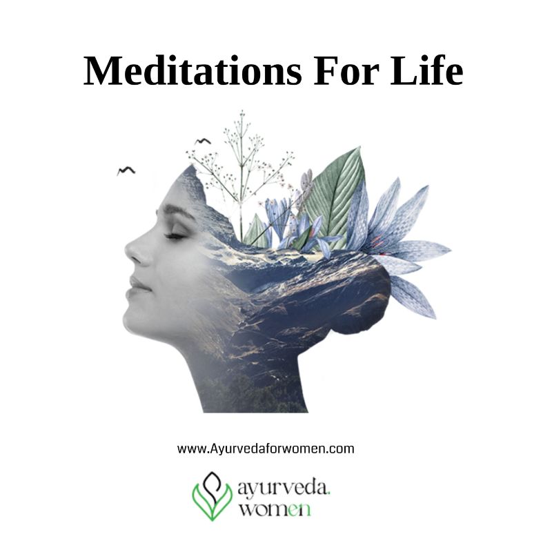 Meditations For Life